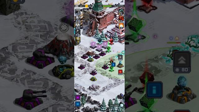 Ancient Planet 8.5 Moscow (mobile) смотреть онлайн