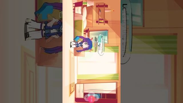 The Kind Stranger/Gachaverse part1 смотреть онлайн