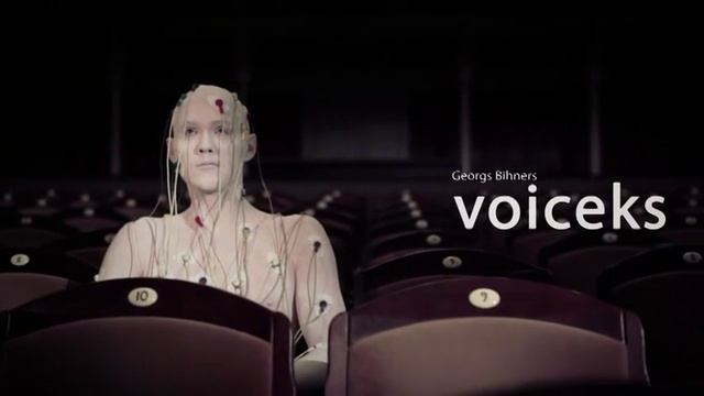 Войцек / Voiceks смотреть онлайн