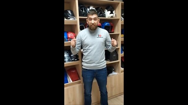 ЭКИПИРОВКА для единоборств теперь доступна ВСЕМ! смотреть онлайн