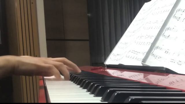 SWEET MEMORIES / （極上のピアノ 2016年春夏号）デジタルピアノ 松田 聖子 Privia PX-S1100 смотреть онлайн