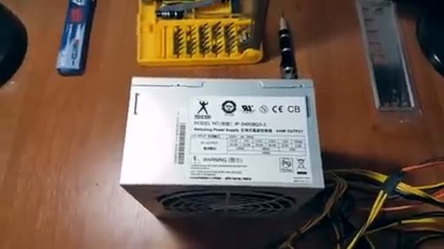 Двухпроцессорный монстр из Китая для домашней серверной! смотреть онлайн