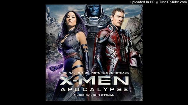 John Ottman - Must Be Painful смотреть онлайн