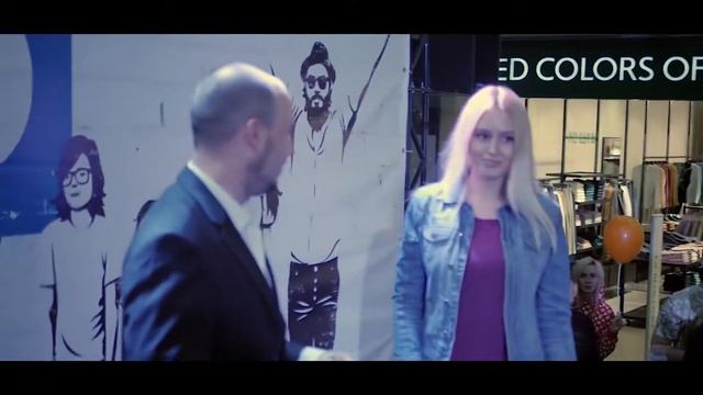 Открытие магазина электроники XStore в Нижнем Новгороде