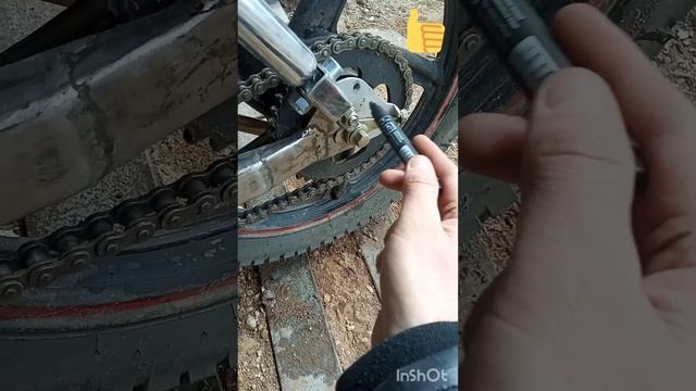 Задний маятник своими руками просто, сможет каждый смотреть онлайн