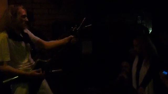 TaRaN, Клуб "Йо-ма-Йо", 6 ноября 2011 (live) смотреть онлайн
