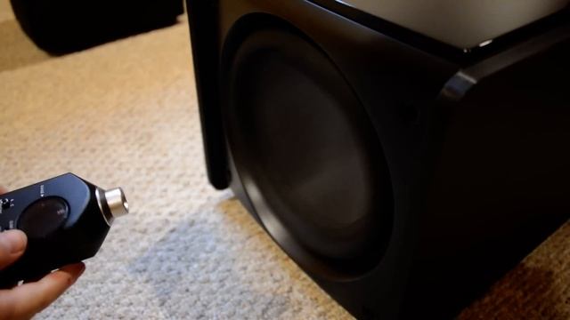 svs sb-2000 initial review. смотреть онлайн