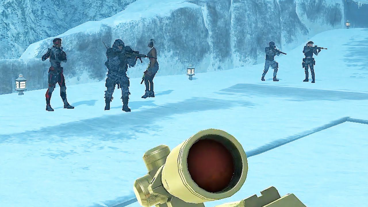 САМЫЙ СТРАННЫЙ БАГ В ВАРФЕЙСЕ смотреть онлайн