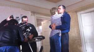 "ПОЗДНЕЕ РАСКАЯНИЕ", 2012 г. рабочие моменты II