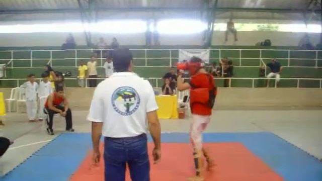 light contato kickboxe смотреть онлайн