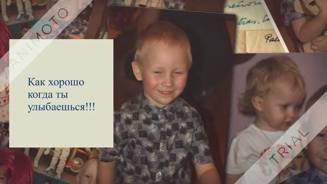 Видеопоздравление 1080p смотреть онлайн