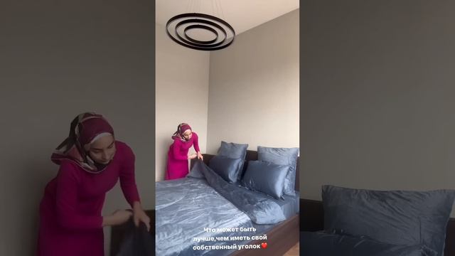 СЕГОДНЯ ОФОРМЛЯЮ НАШ ДОМ 🏠 НОВЫМ ТЕКСТИЛЕМ И ДРУГИМИ 😍 смотреть онлайн