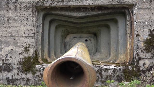 Куда поехать из Батуми. Заброшенная пушка и горные дороги Аджарии, Грузия. Adjara, Georgia. смотреть онлайн