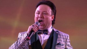 Верни мне музыку - Поёт Артур Готфрид