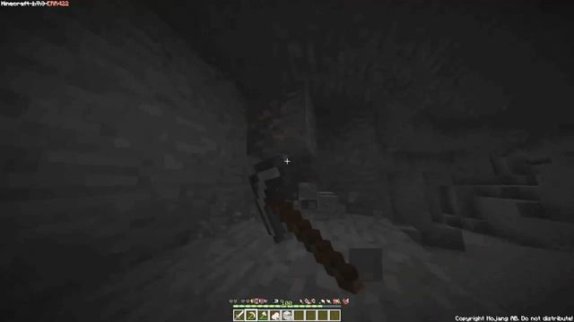 Minecraft ERROR422 1часть смотреть онлайн