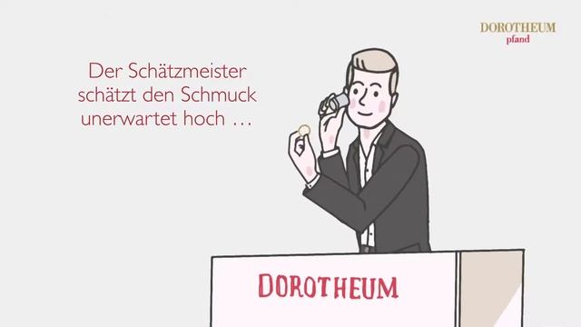 DOROTHEUM Schmuck-Pfand смотреть онлайн
