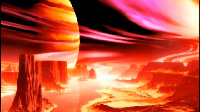 Asteroid │ Nick Ingman & Terry Devine-King смотреть онлайн