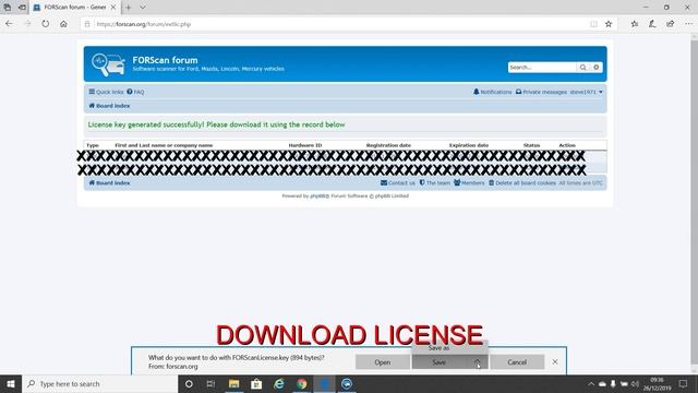 Forscan Tutorial and Beginners Guide - Download - Install - Free License - First Use and Set Up смотреть онлайн