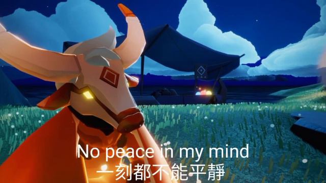 I Wish My Mind Would Shut Upヾ(･ω･*)ﾉ смотреть онлайн