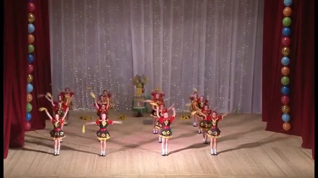 Задоринка-Во саду ли, в огороде смотреть онлайн