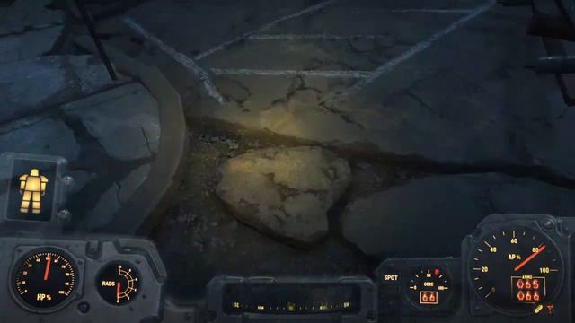 Fallout 4 смотреть онлайн