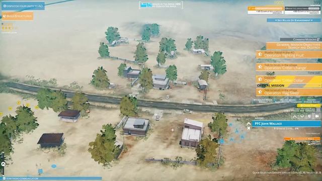 Let's Play Invasion Machine | SE3 EP.7 | Land Nav Struggles & Mr.Nobody's Movie Review смотреть онлайн