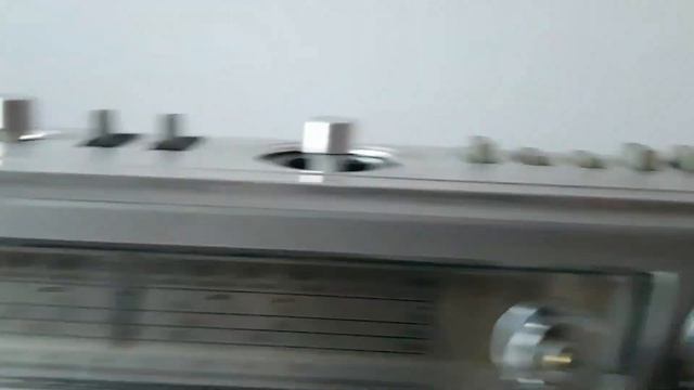 Crown CSC-850 обзор смотреть онлайн