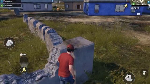 Дима показухин играет в Pubg смотреть онлайн