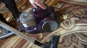 Пылесос Philips FC8472/01 PowerPro Compact 1800W