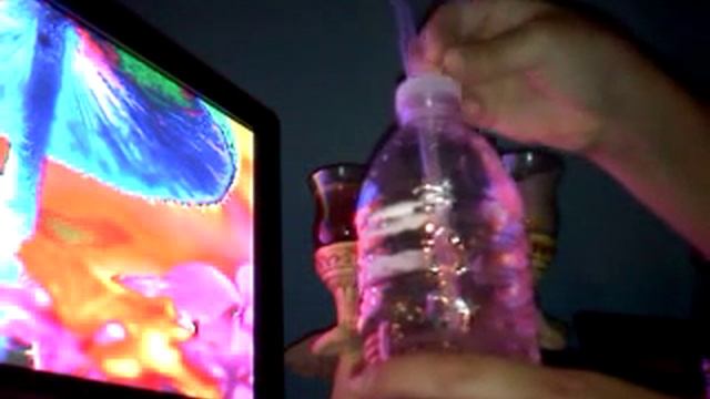 How to make quick water bong смотреть онлайн