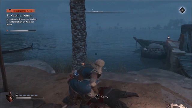 ASSASSIN'S CREED - MIRAGE - 100%-PLATINUM PART 24 смотреть онлайн