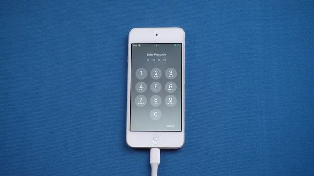 How to Reset iPod without Password | Erase IPod | Factory Reset IPod Touch 2022