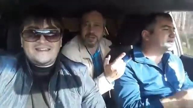 Едем Едем в соседнее село)))))))))) смотреть онлайн