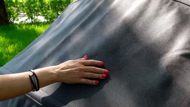 Видеообзор дивана-трансформера Violetta (круглый шезлонг) смотреть онлайн