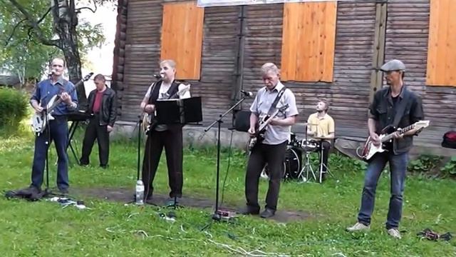 Этюд-Гуляка смотреть онлайн