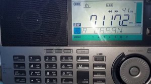 SANGEAN ATS909X2 Обзор *Компьютер среди радиоприемников*