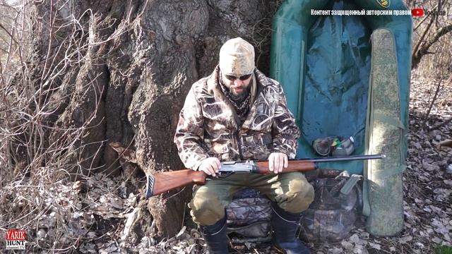 Ружьё МР-155 Profi за 48 тысяч рублей-Доволен ли я?покупал в Краснодаре магазин "МИР ОХОТЫ" смотреть онлайн