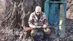 Ружьё МР-155 Profi за 48 тысяч рублей-Доволен ли я?покупал в Краснодаре магазин "МИР ОХОТЫ"