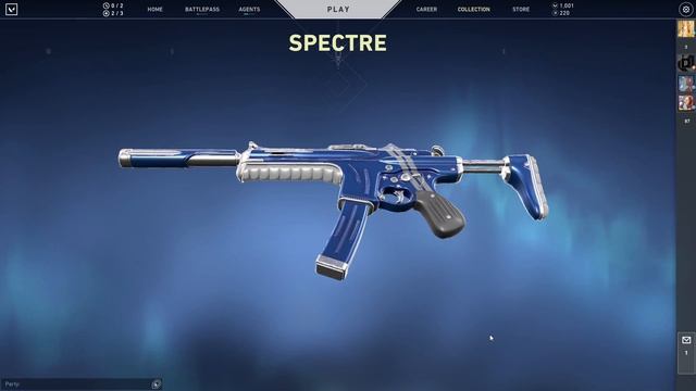 THE TOP 5 CHEAP SKINS IN VALORANT смотреть онлайн
