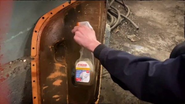 Mitsubishi Carisma Club Belarus - Дверные карты (рестайлинг)