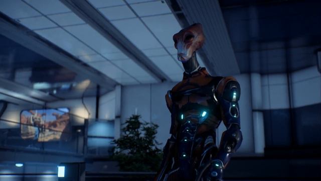 Mass Effect: Andromeda # 28 - ТРУДНЫЙ ВЫБОР И ХИТРЫЙ ПЛАН) - прохождение на русском смотреть онлайн