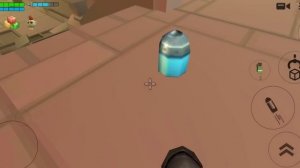 Я ПРИЗВАЛ ЖУТКОГО 6:13 В ЧИКЕН ГАН!CHICKEN GUN!ХОРРОР