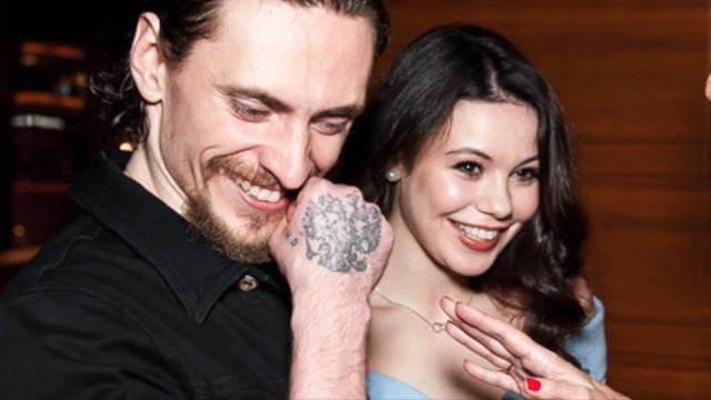 Whatever Souls Are Made Of... Sergei Polunin & Elena Ilinykh смотреть онлайн