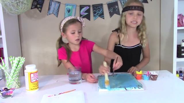 Mother's Day Craft – How To Make Egg Carton Flower Art - Handmade Gift смотреть онлайн