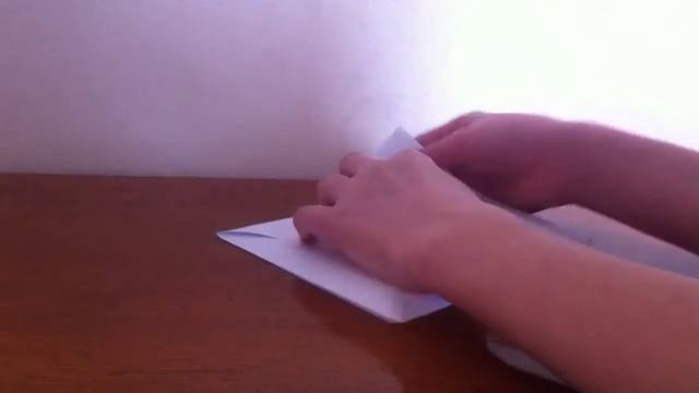 ДеЛаЕм ПтИчКу Из БуМаГи смотреть онлайн