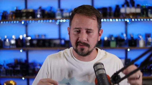 Widian London Fragrance Review - AWESOME Cool Weather Leather