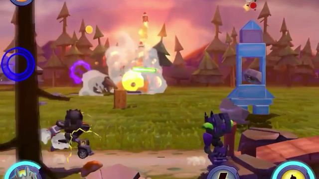 Angry Birds Transformers : Gameplay Walkthrough Part 1 - Unlocked Optimus Prime смотреть онлайн