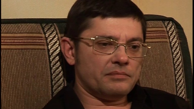 Александр О'Шеннон смотреть онлайн