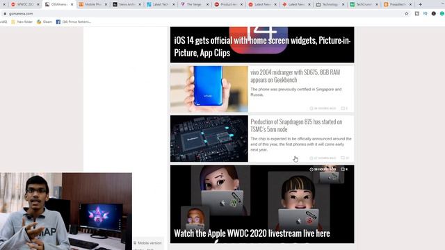 How Tech Channels Get Technews | Secrets Websites Revealed | In Telugu смотреть онлайн