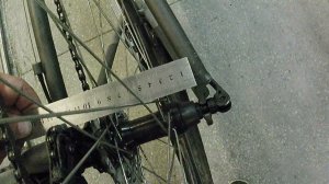 Выбор длины вала каретки